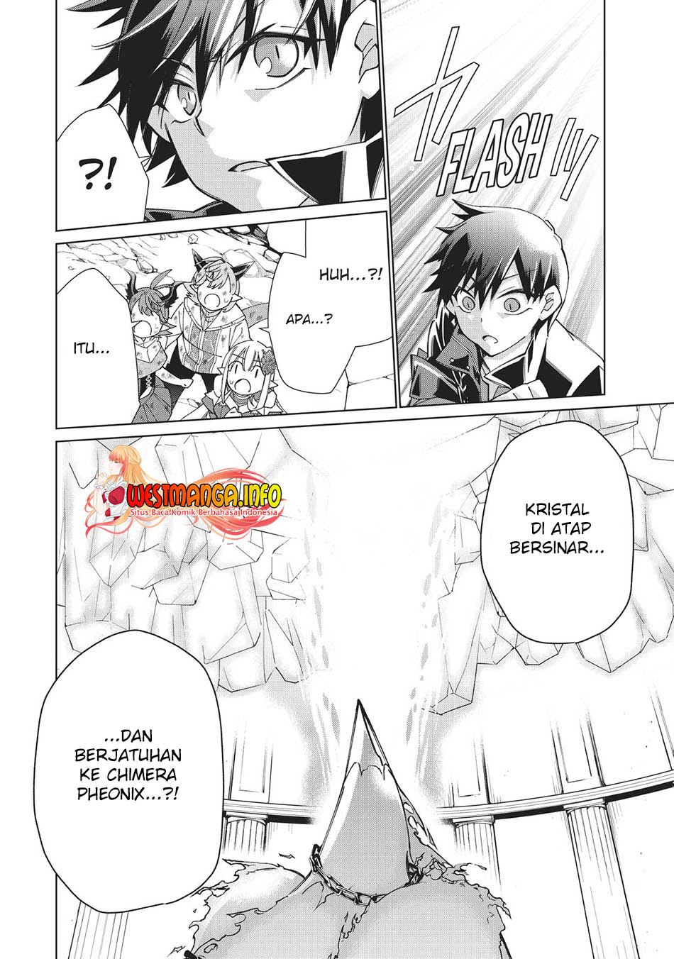 Chapter 40 - halaman 26