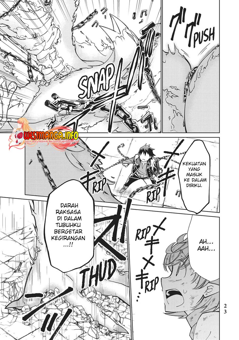 Chapter 40 - halaman 27