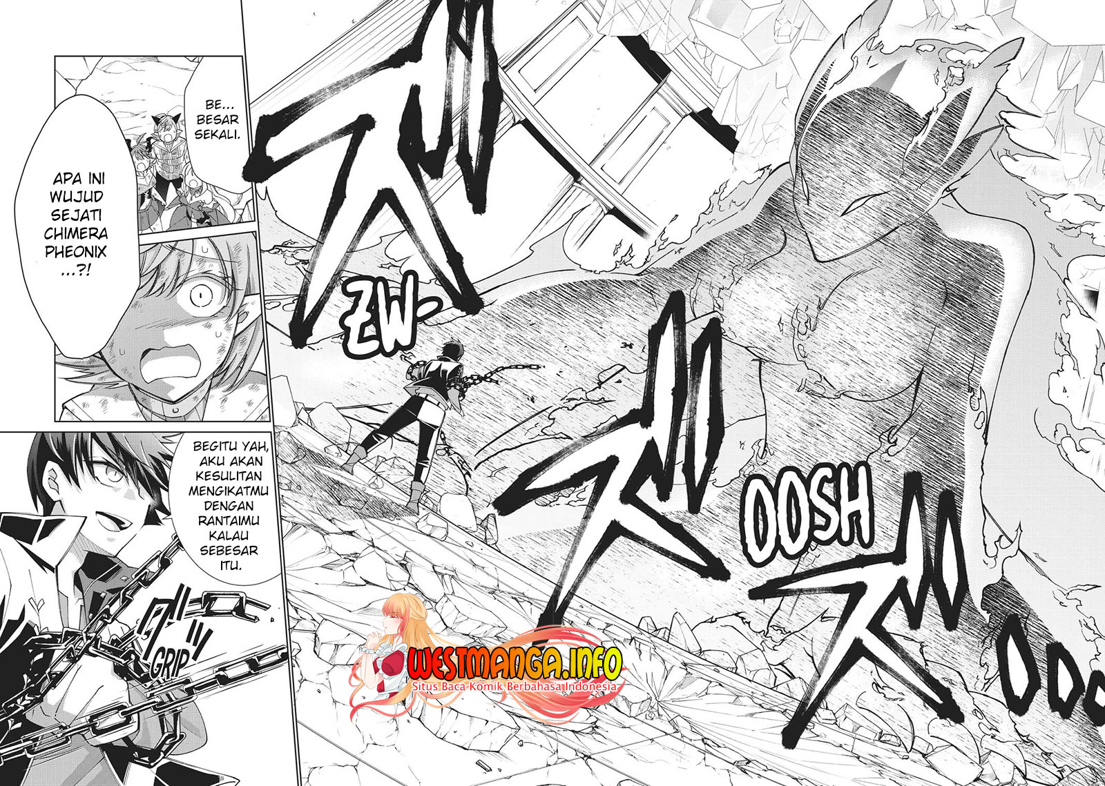 Chapter 40 - halaman 28