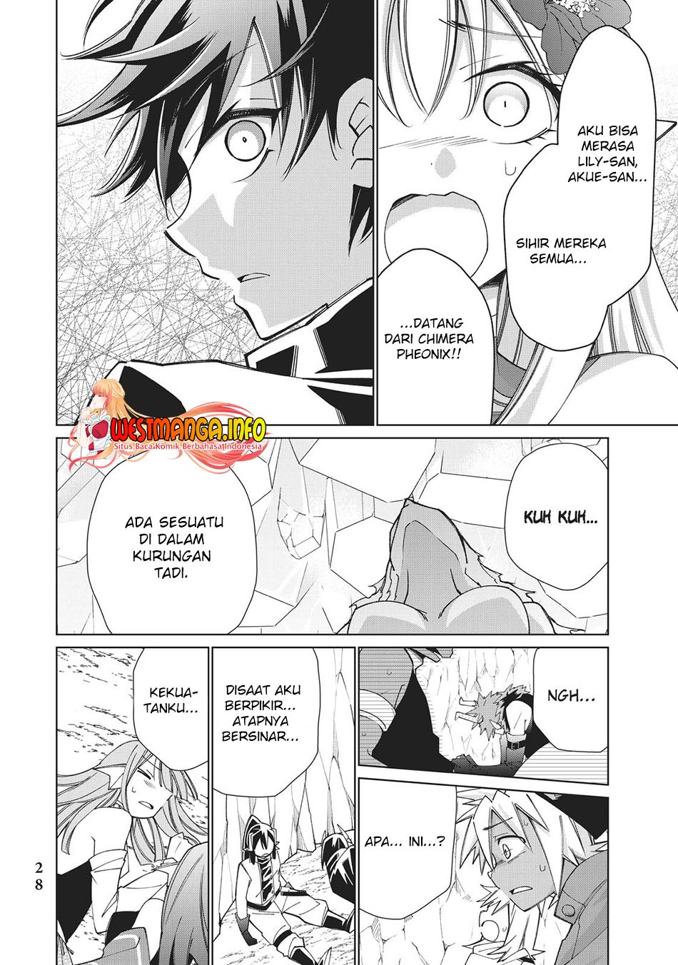 Chapter 40 - halaman 31