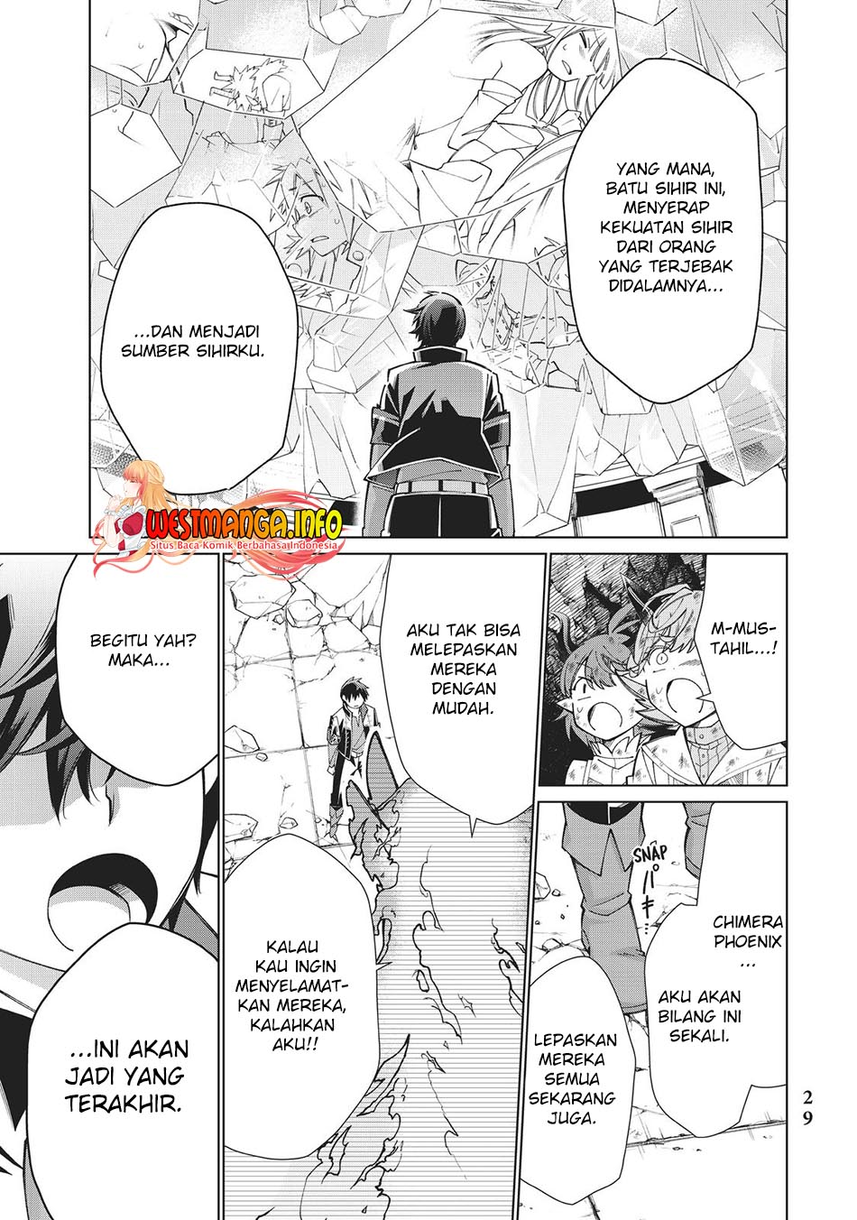Chapter 40 - halaman 32