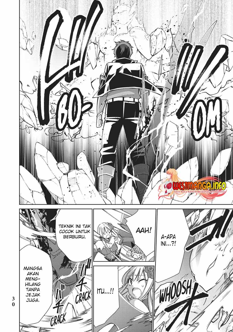 Chapter 40 - halaman 33