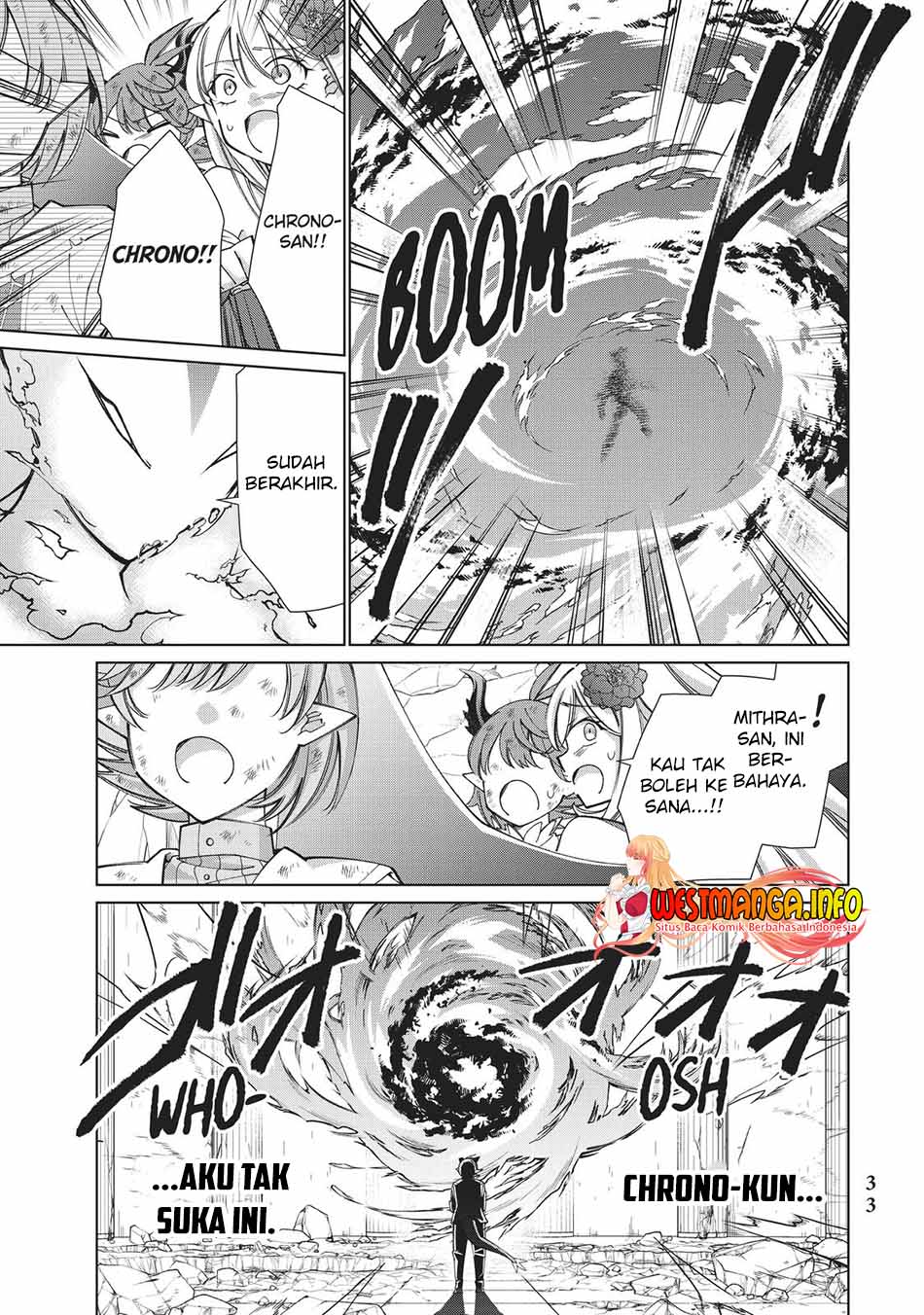 Chapter 40 - halaman 36