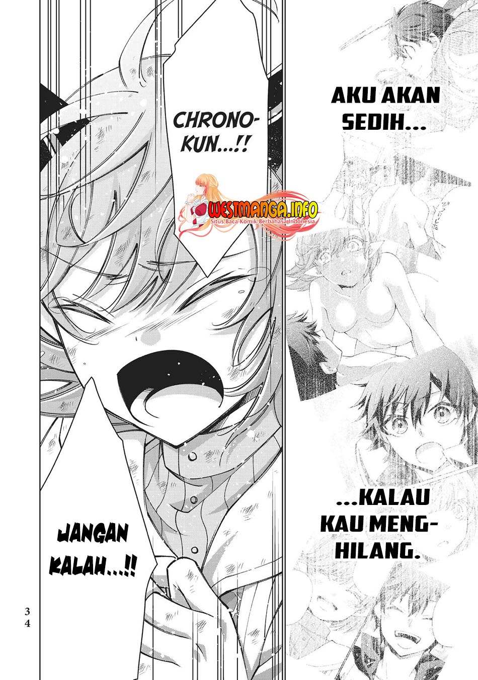 Chapter 40 - halaman 37