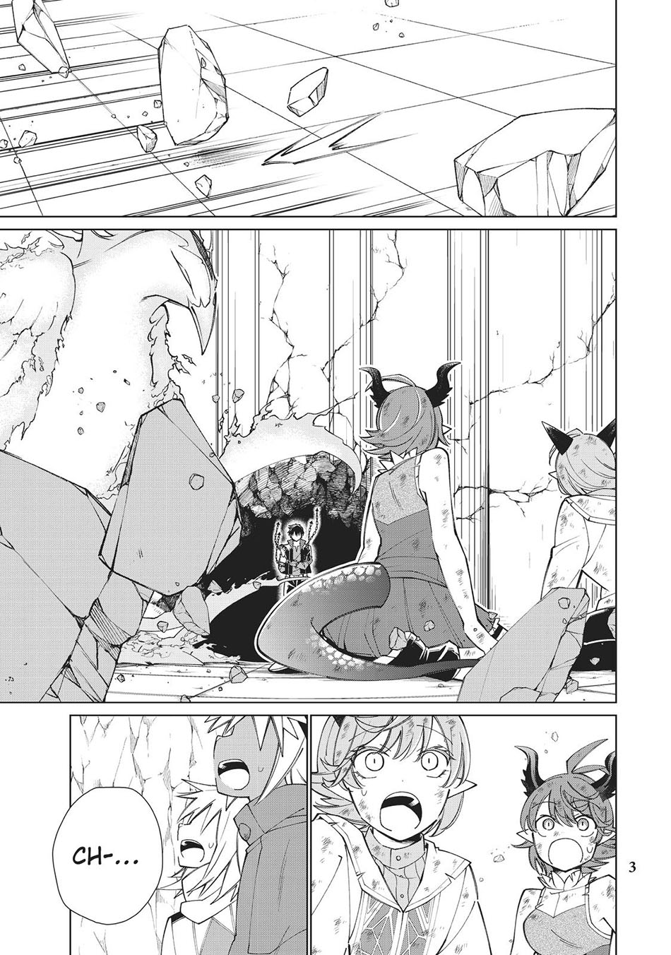 Chapter 40 - halaman 7