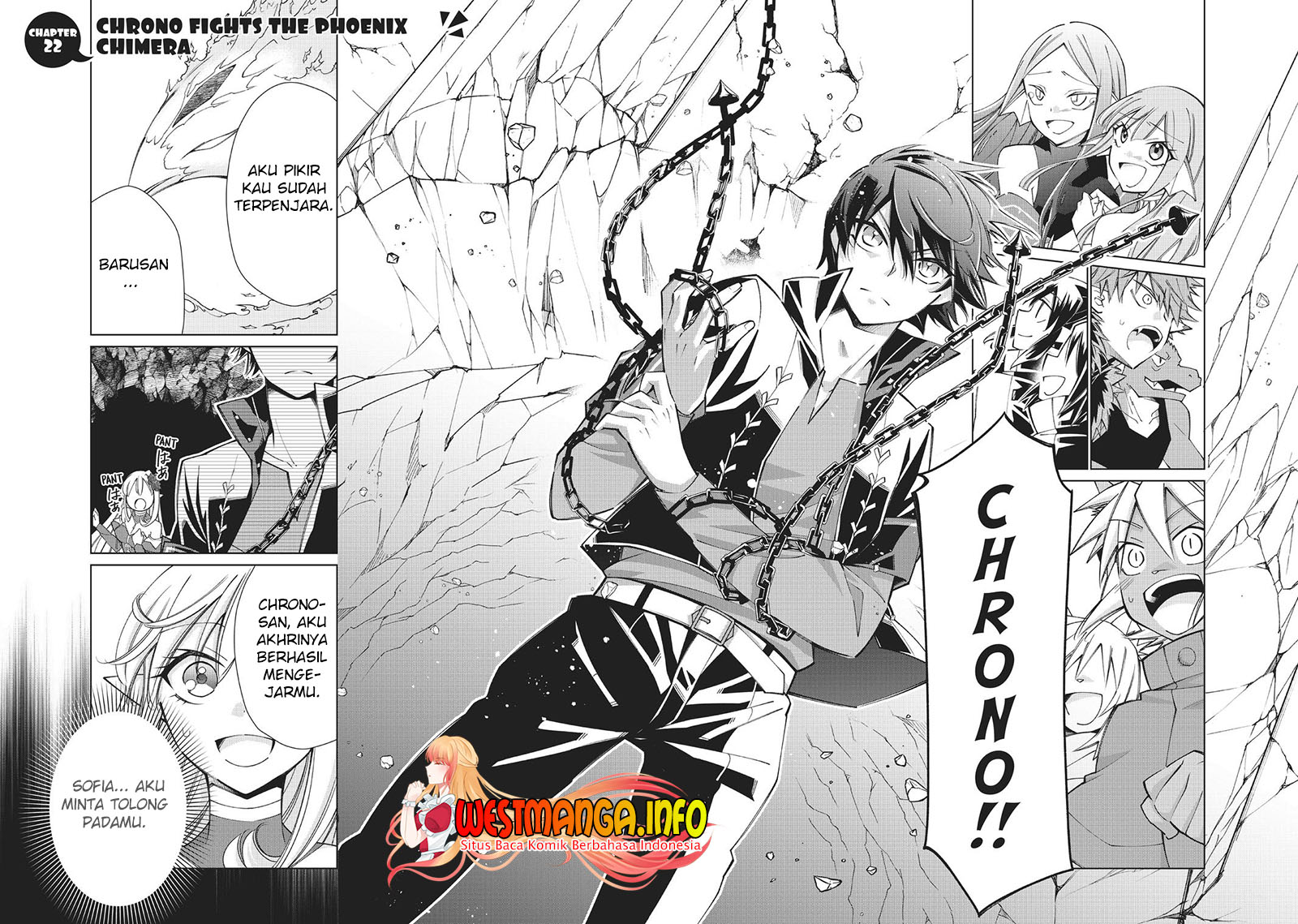 Chapter 40 - halaman 8