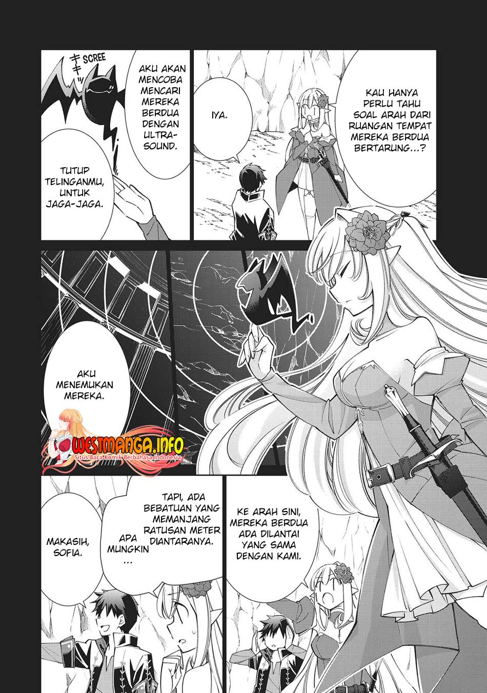 Chapter 40 - halaman 9