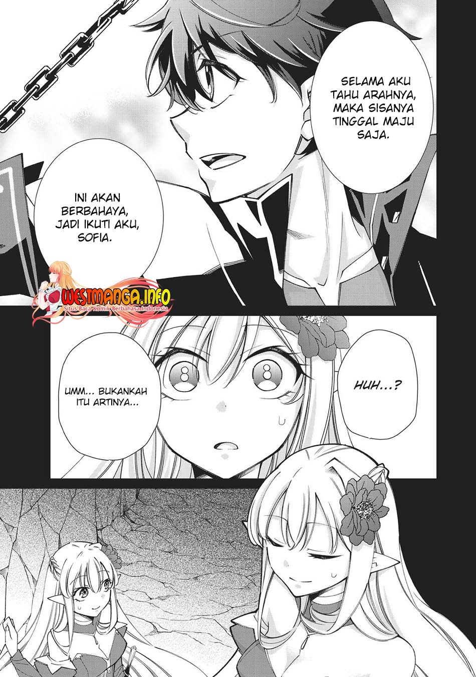 Chapter 40 - halaman 10