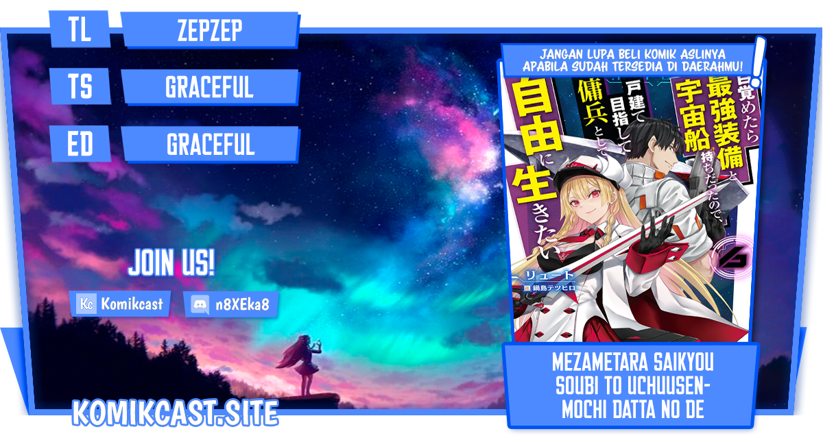Chapter 29.1 - halaman 1