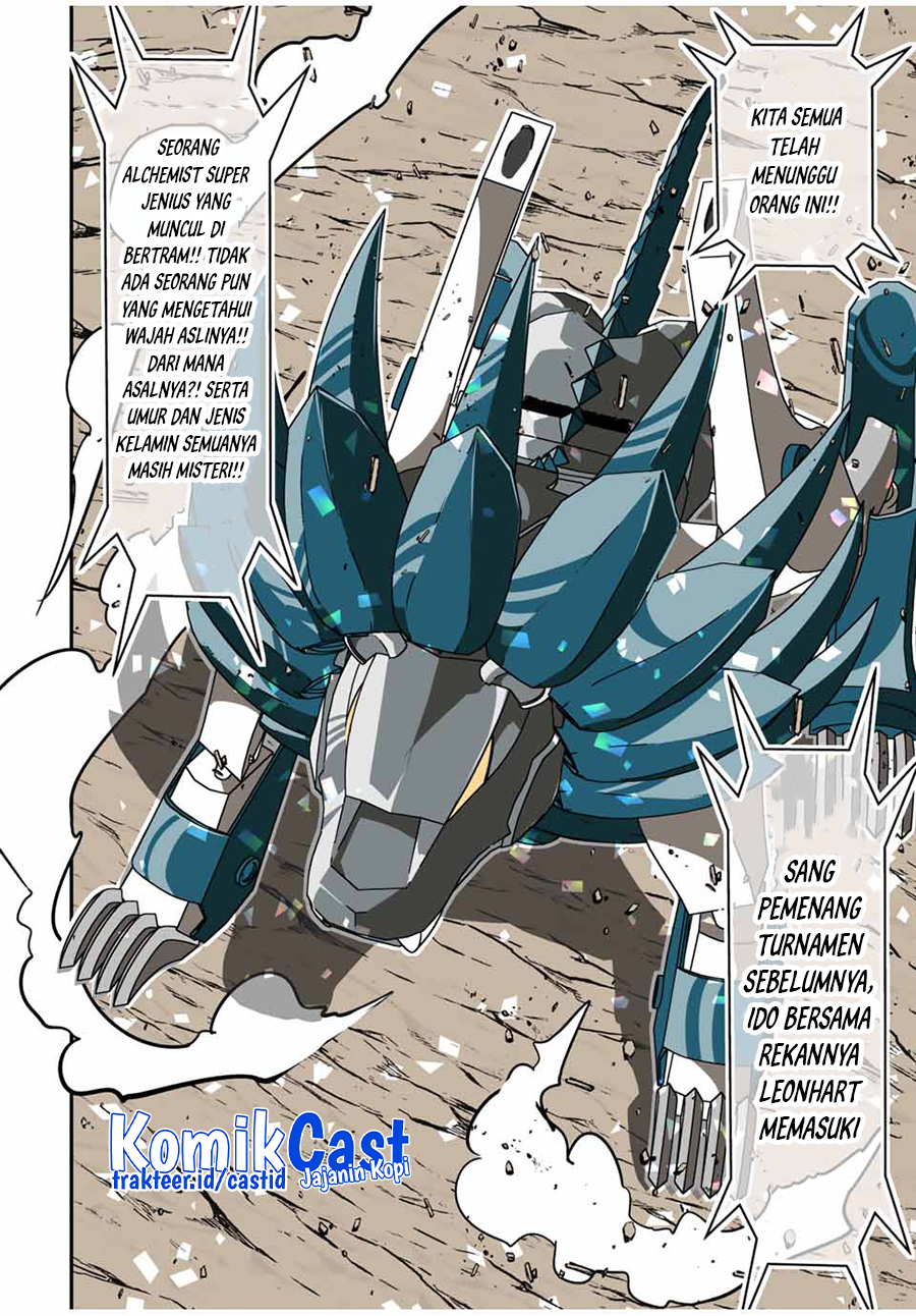 Chapter 112 - halaman 19