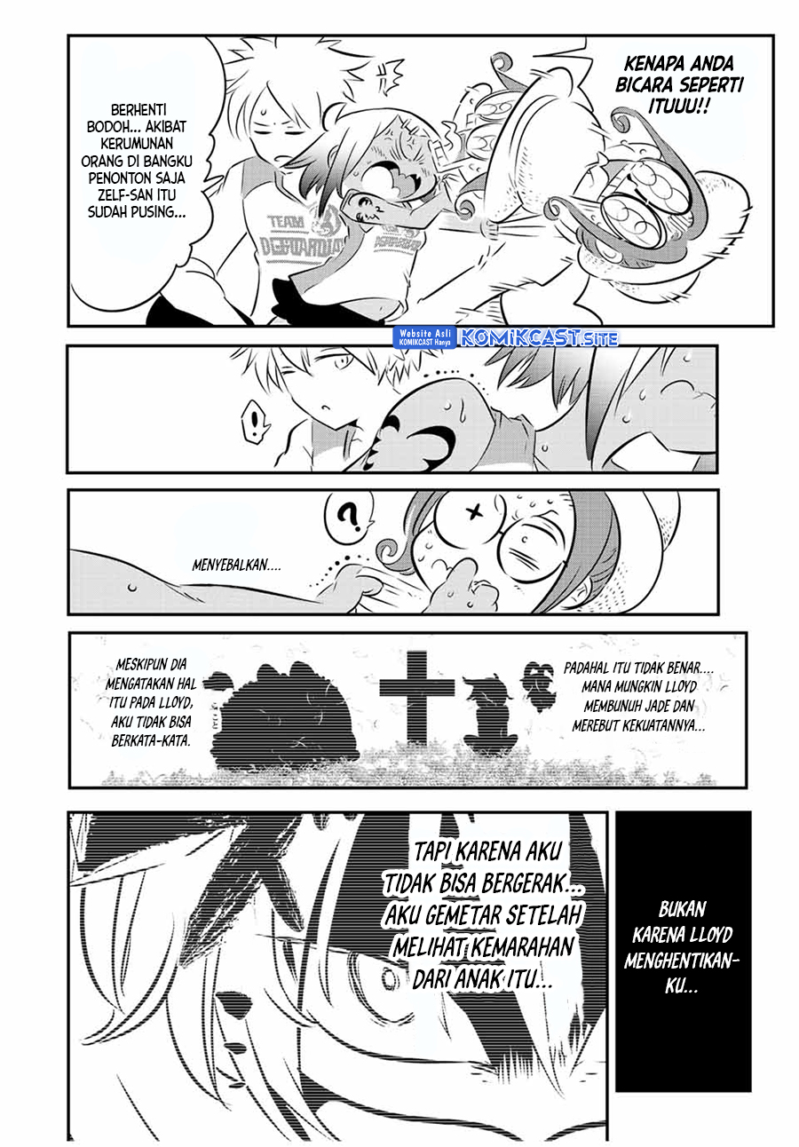 Chapter 112 - halaman 21