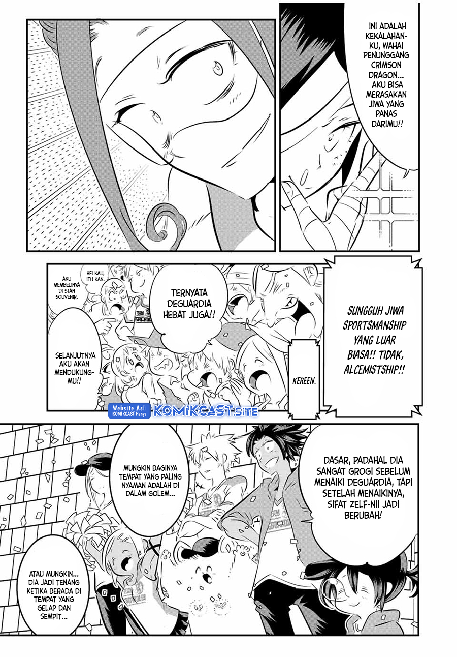 Chapter 112 - halaman 6
