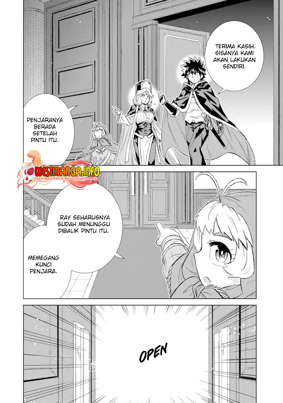 Chapter 40.2 - halaman 21