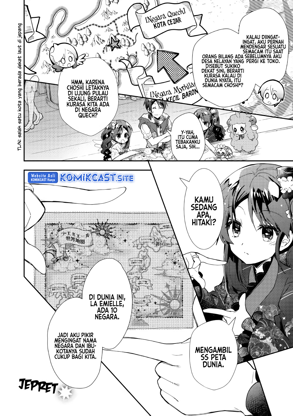 Chapter 33 - halaman 11