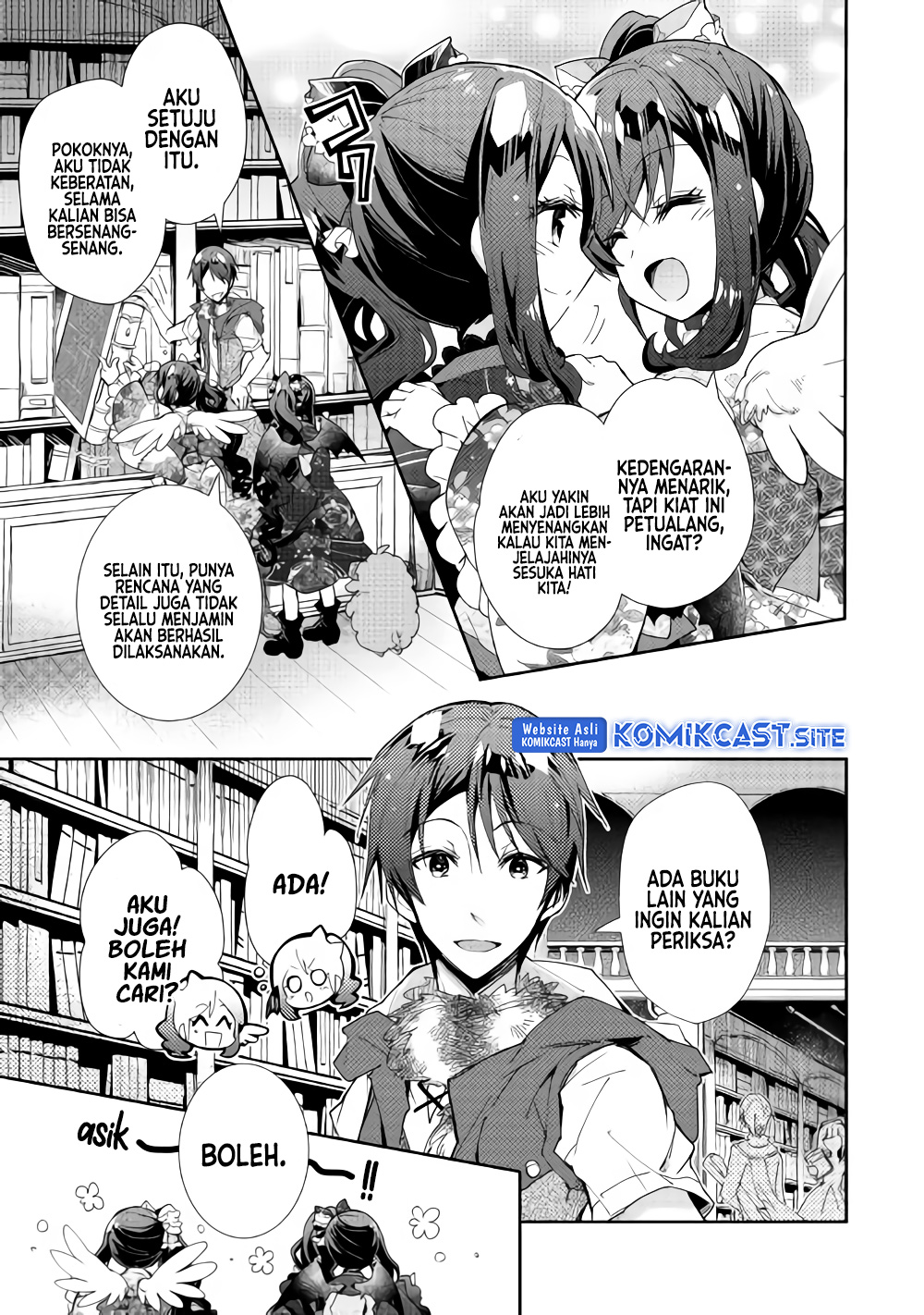 Chapter 33 - halaman 12