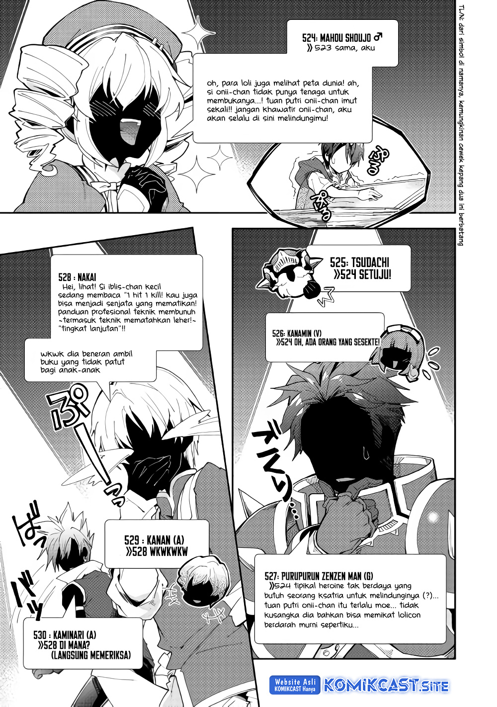 Chapter 33 - halaman 16
