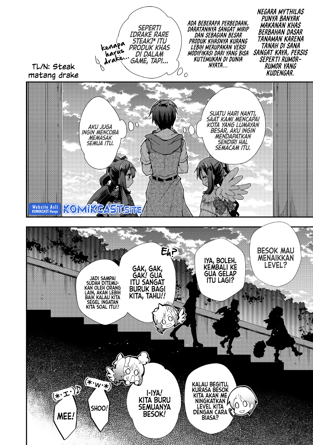 Chapter 33 - halaman 19