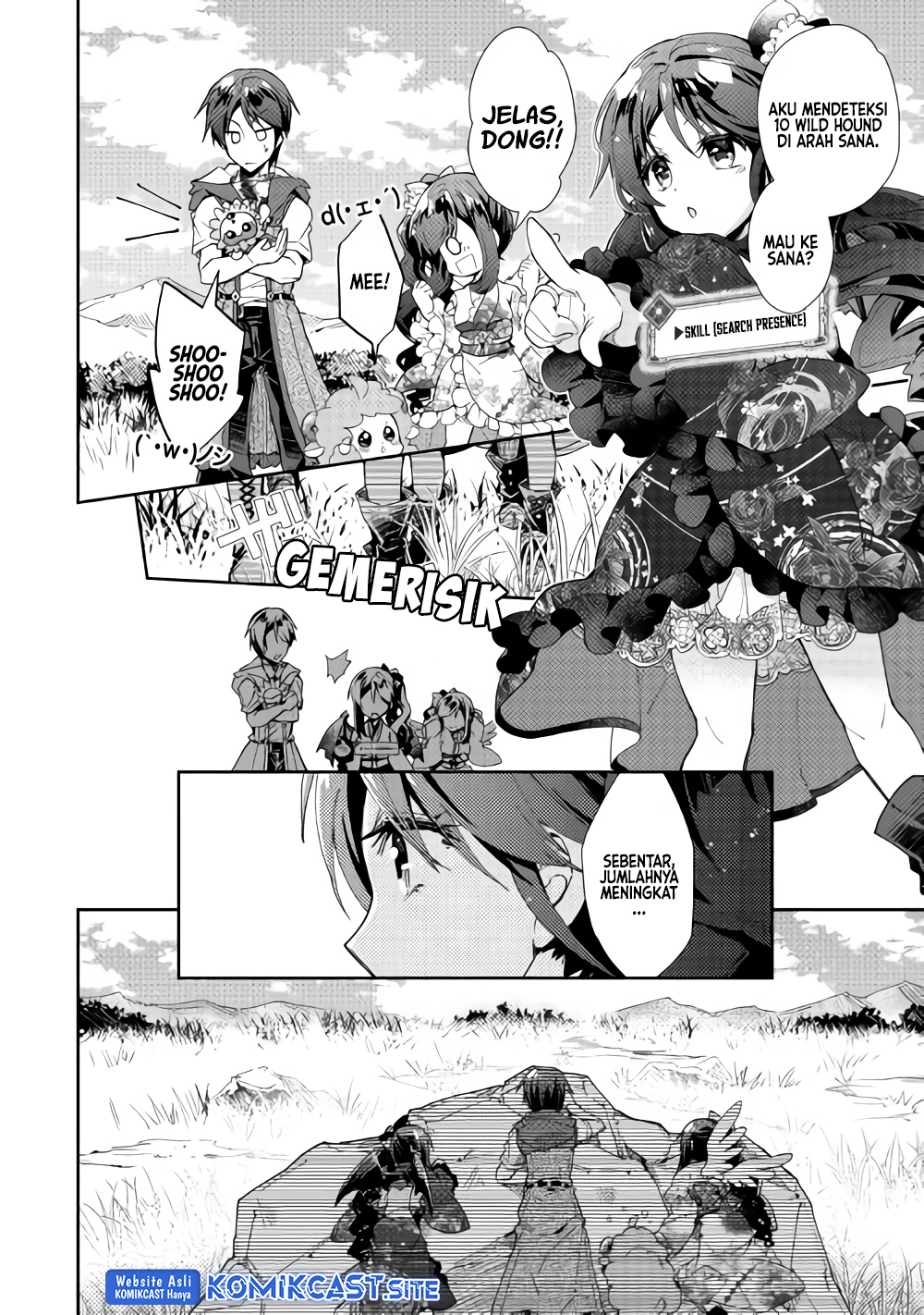 Chapter 33 - halaman 21