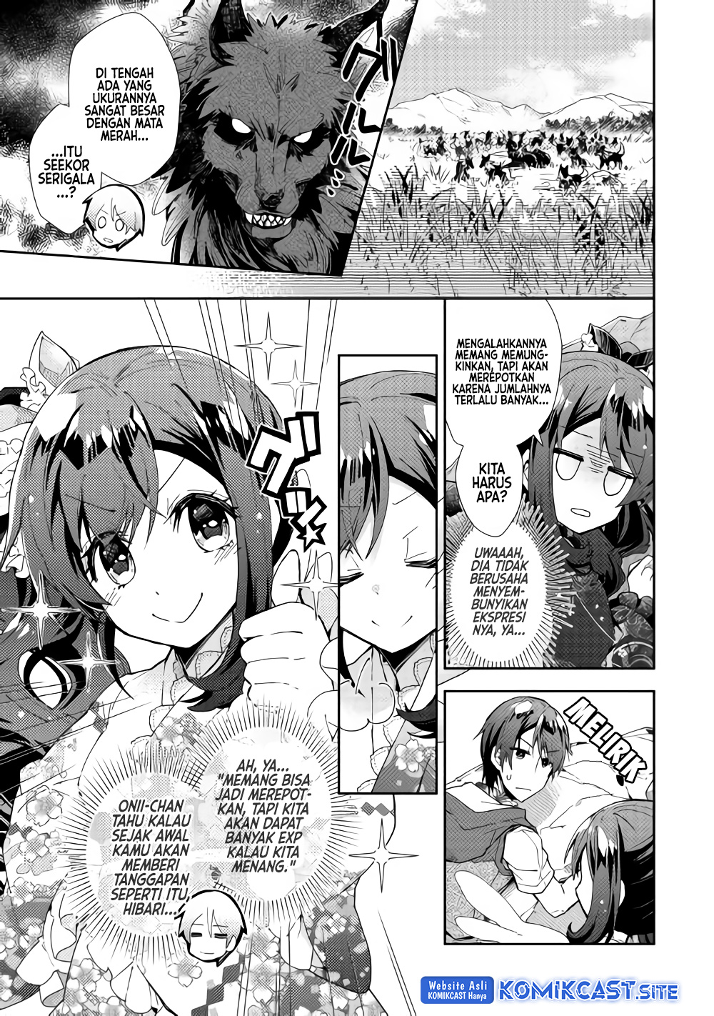 Chapter 33 - halaman 22
