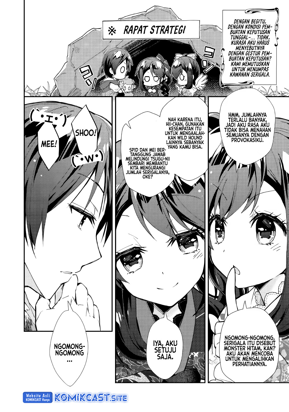 Chapter 33 - halaman 23