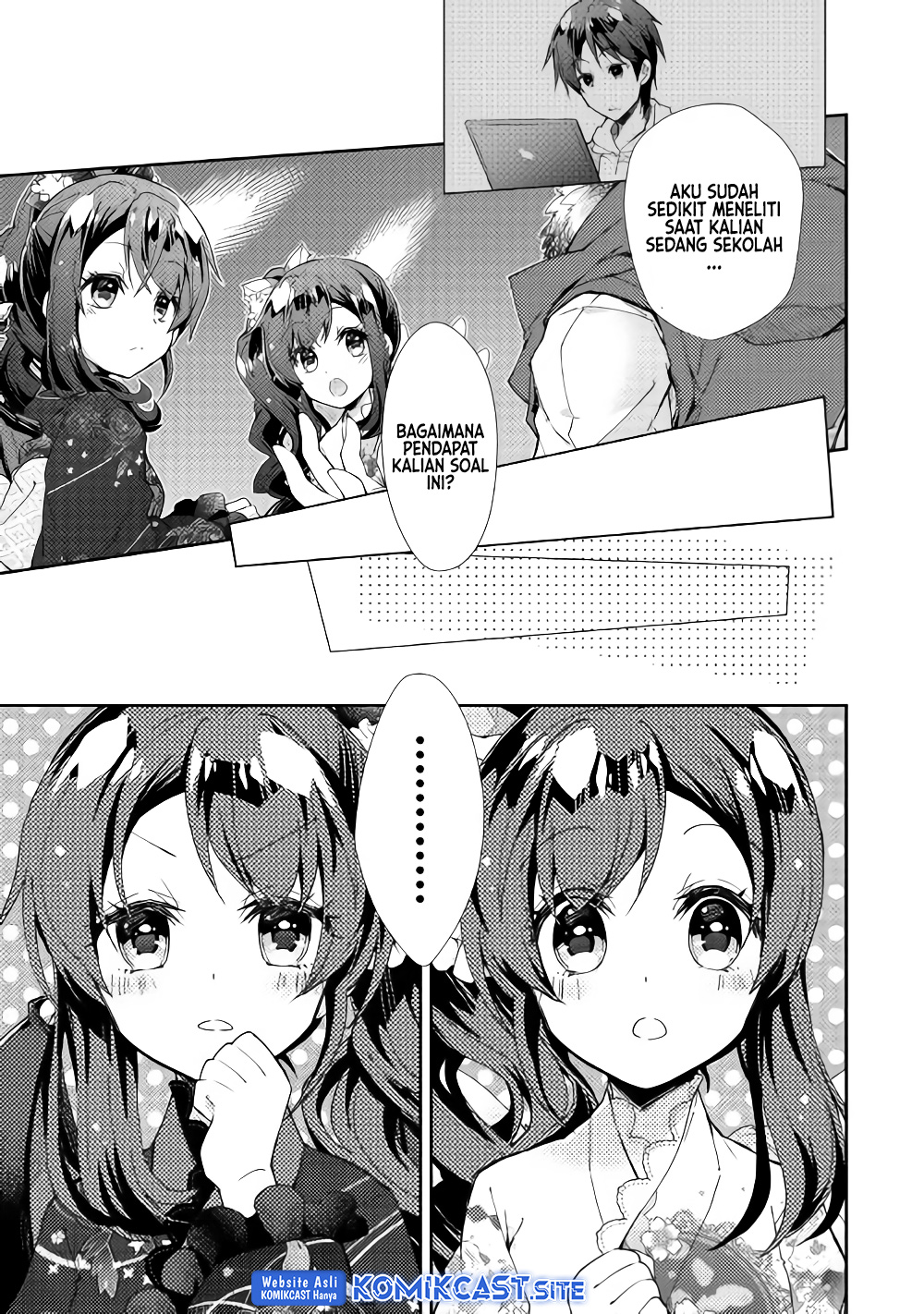 Chapter 33 - halaman 24