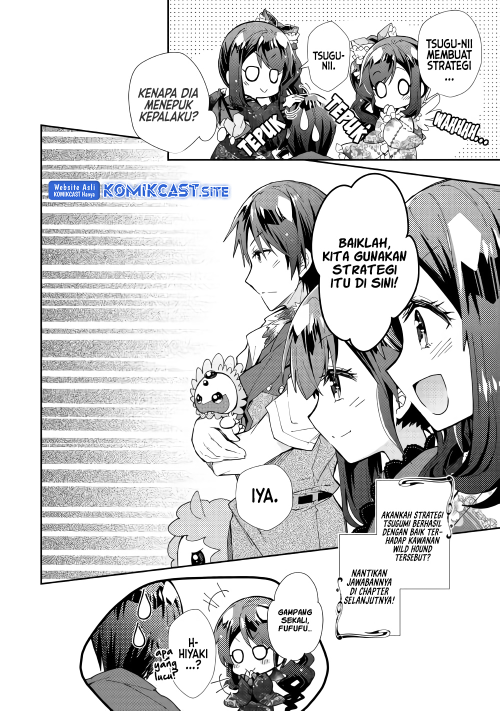 Chapter 33 - halaman 25