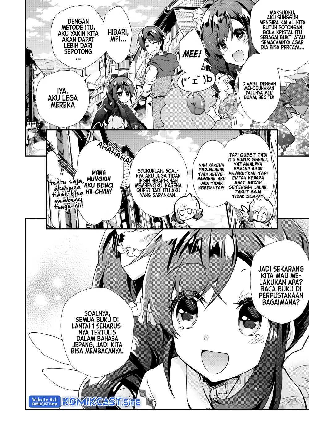Chapter 33 - halaman 6