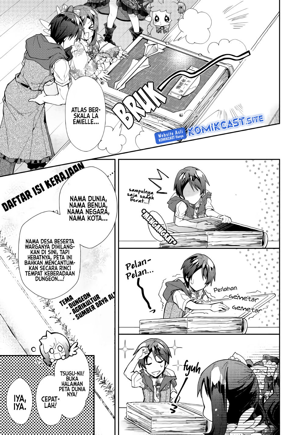 Chapter 33 - halaman 9