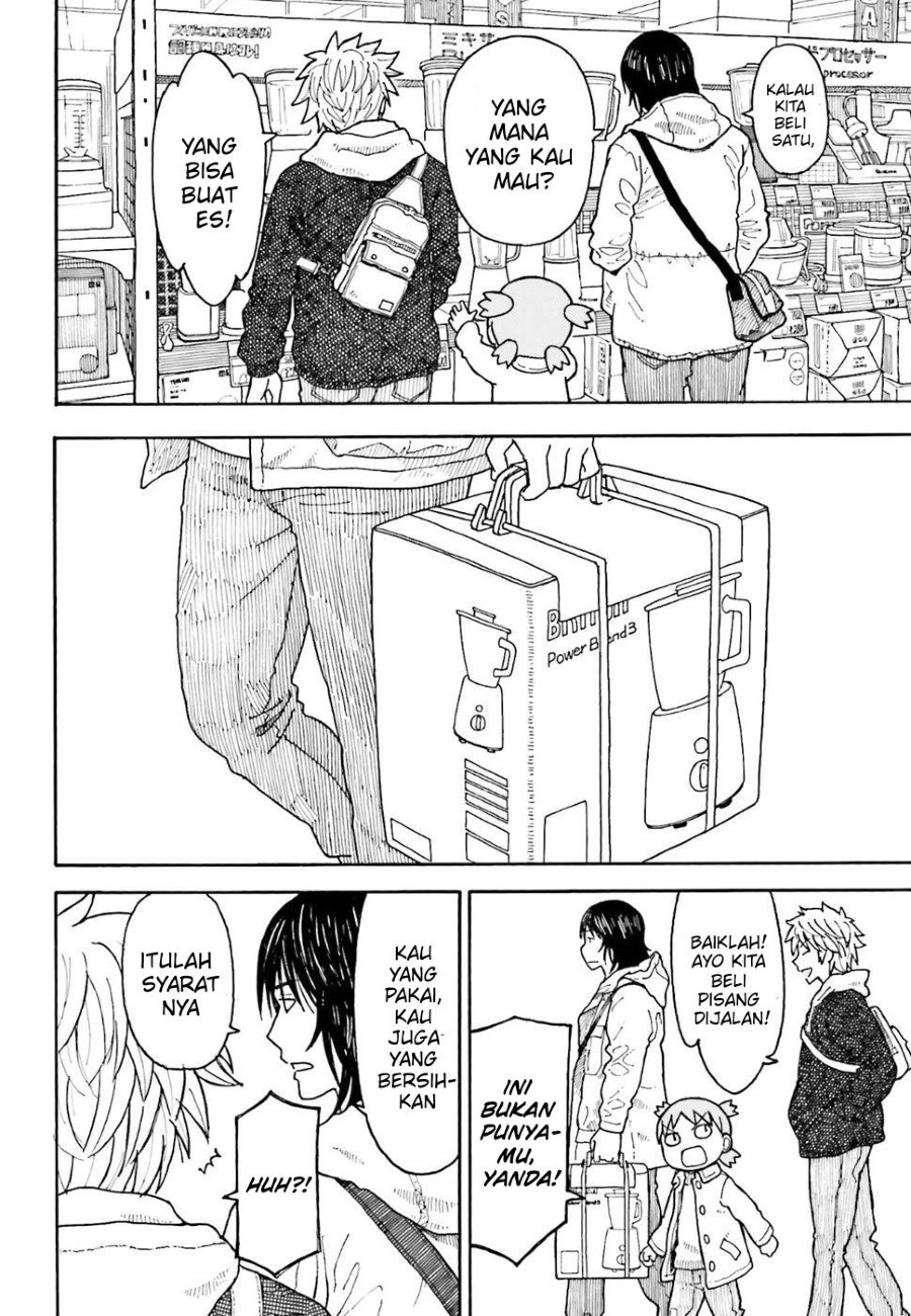 Chapter 99 - halaman 15