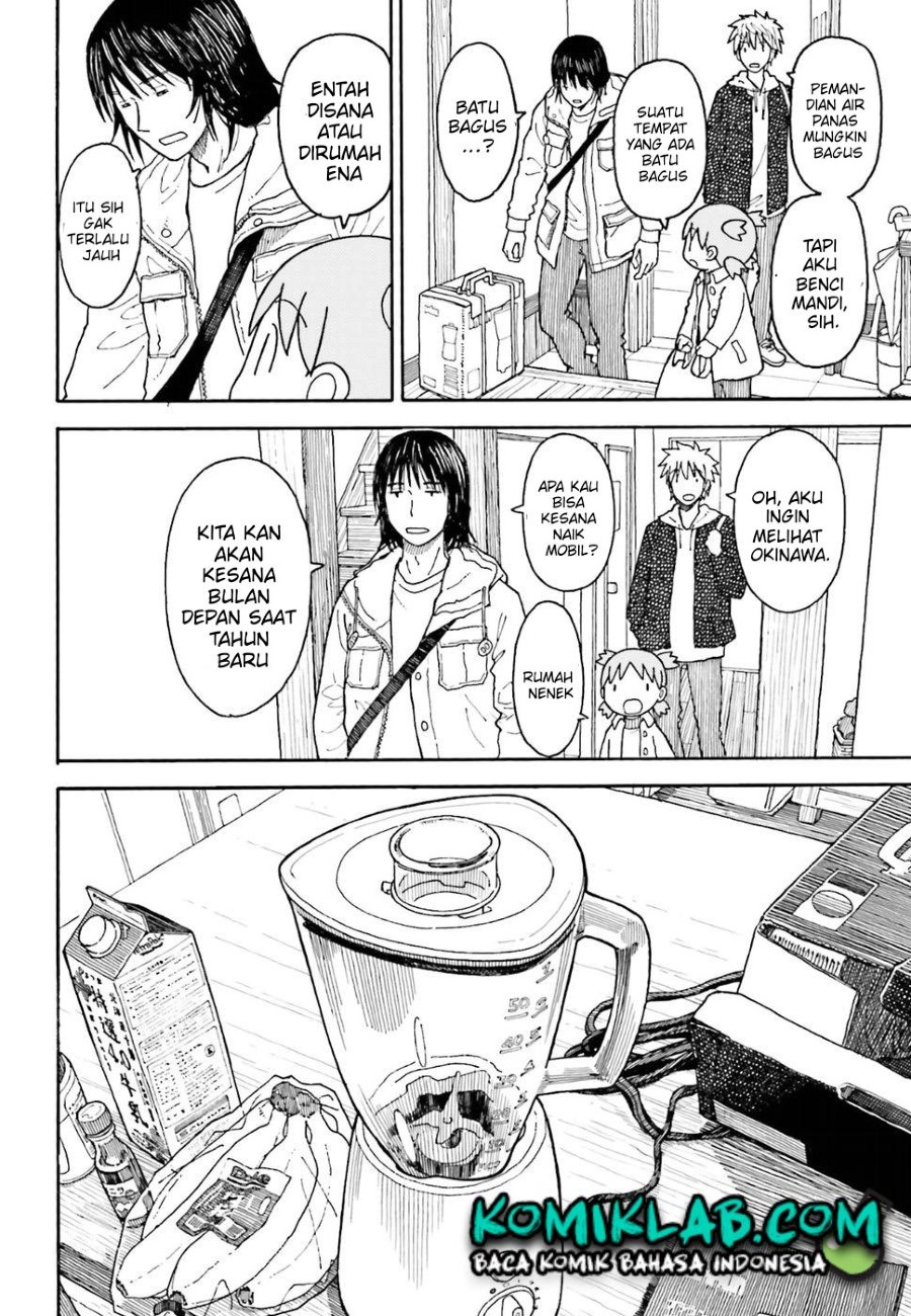 Chapter 99 - halaman 17