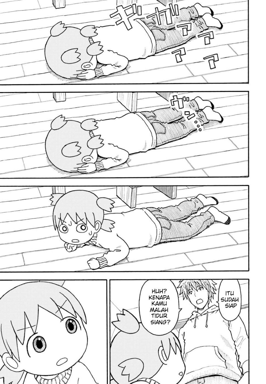 Chapter 99 - halaman 22