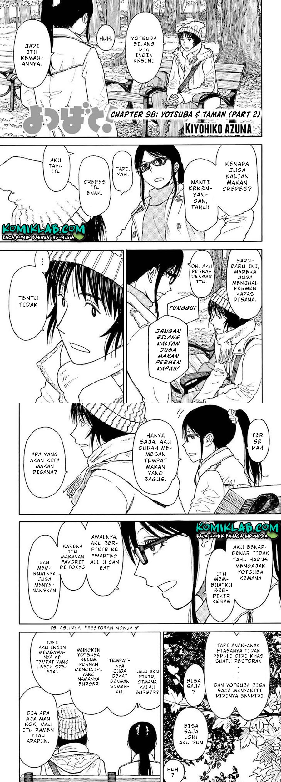 Chapter 98 - halaman 4