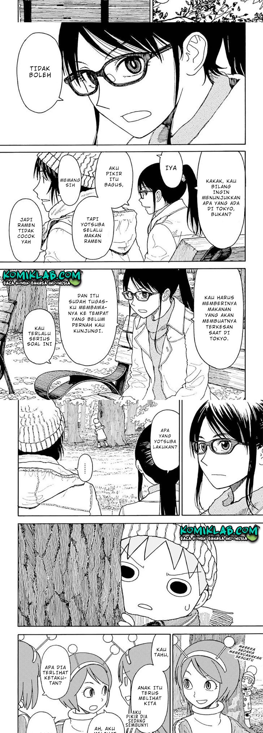 Chapter 98 - halaman 5