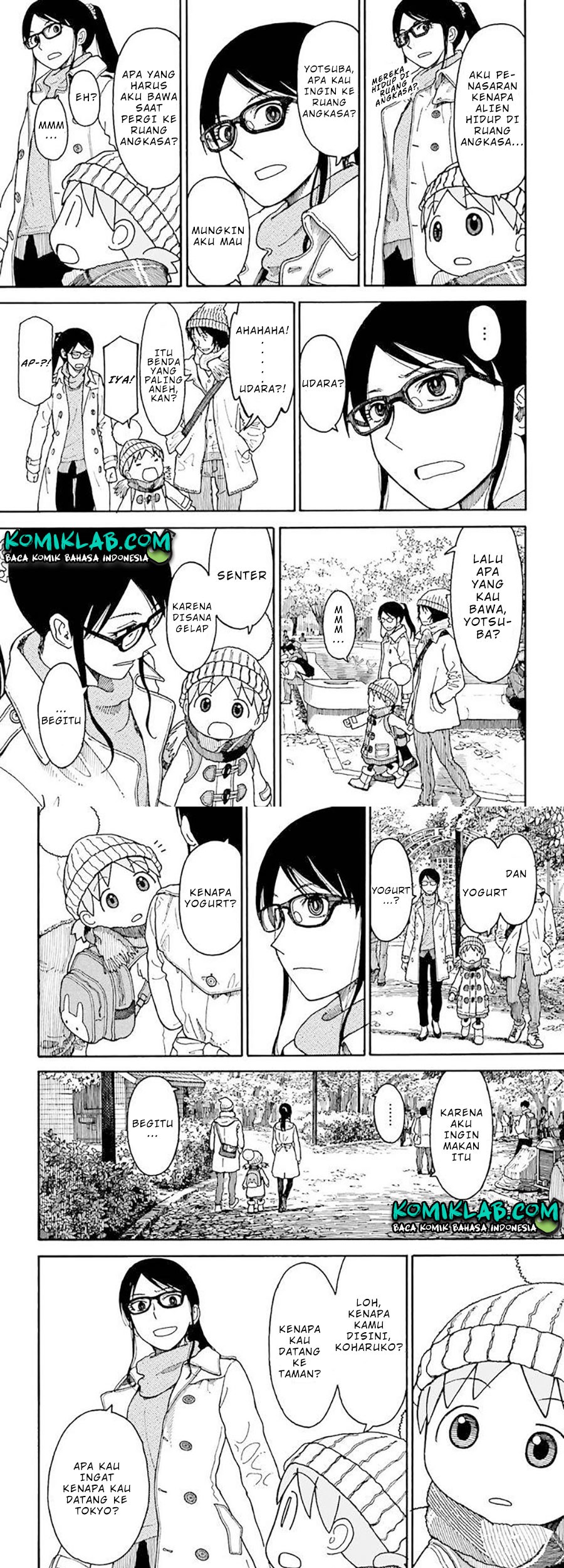 Chapter 98 - halaman 13