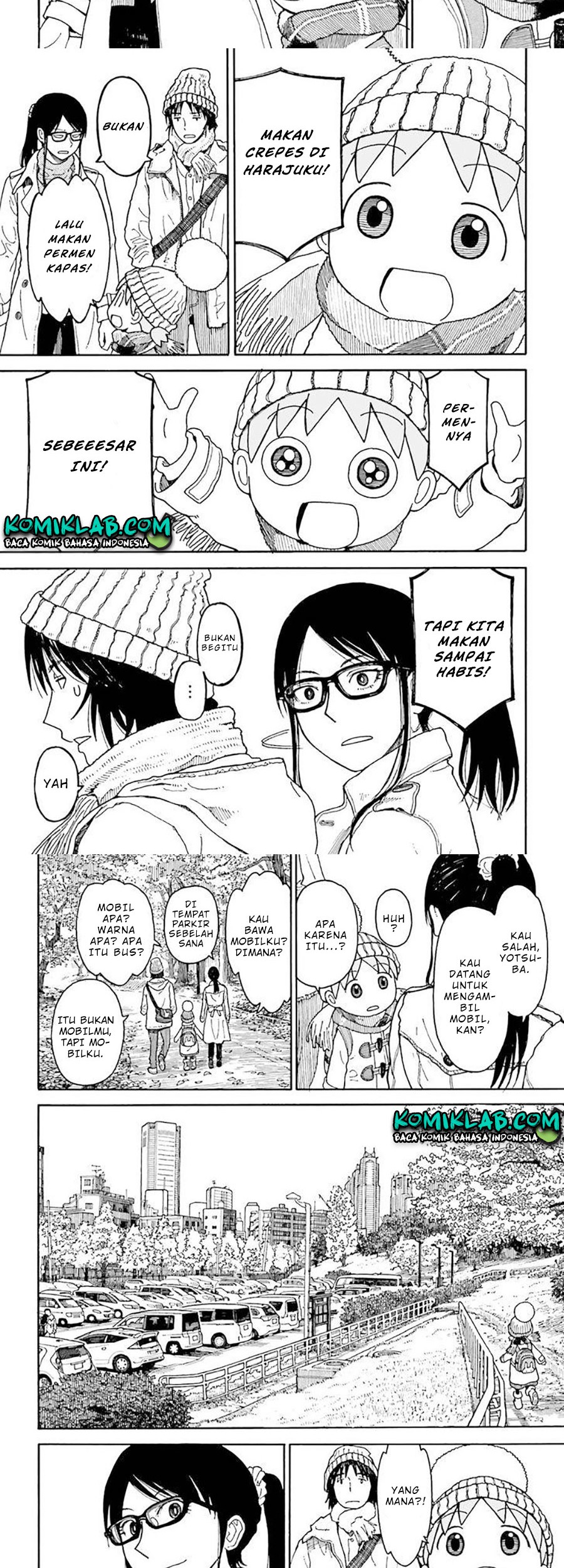 Chapter 98 - halaman 14