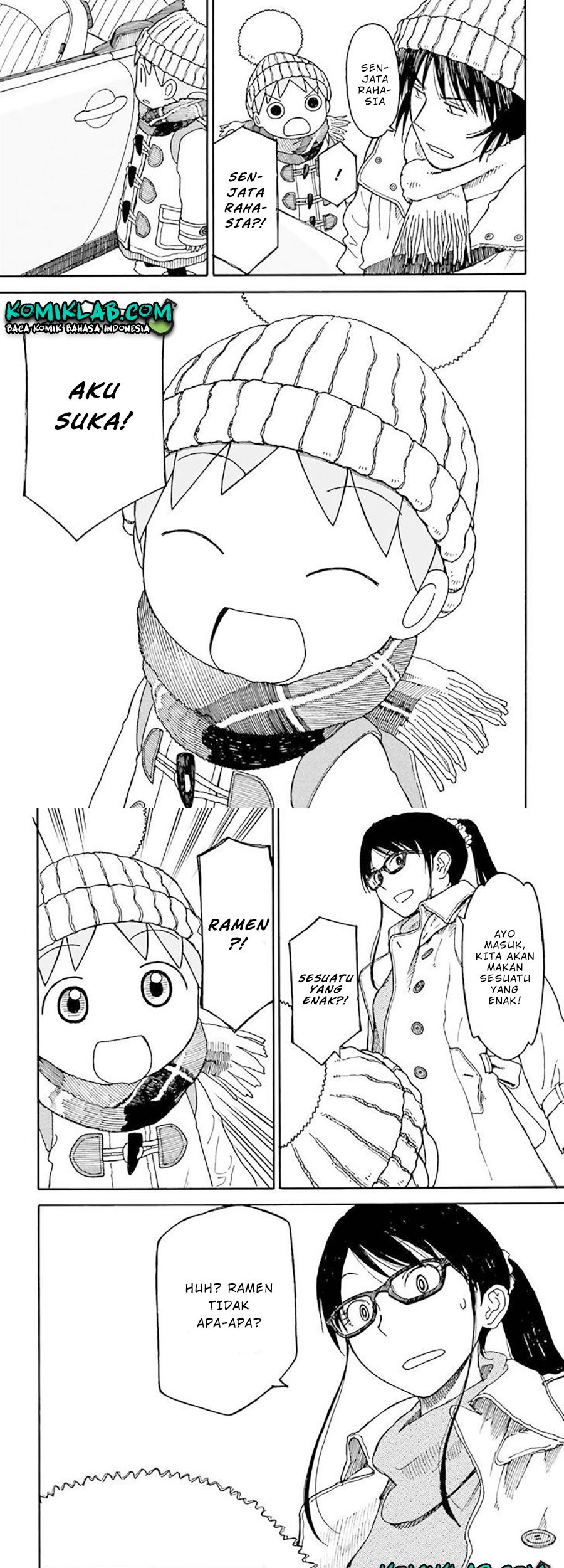 Chapter 98 - halaman 19