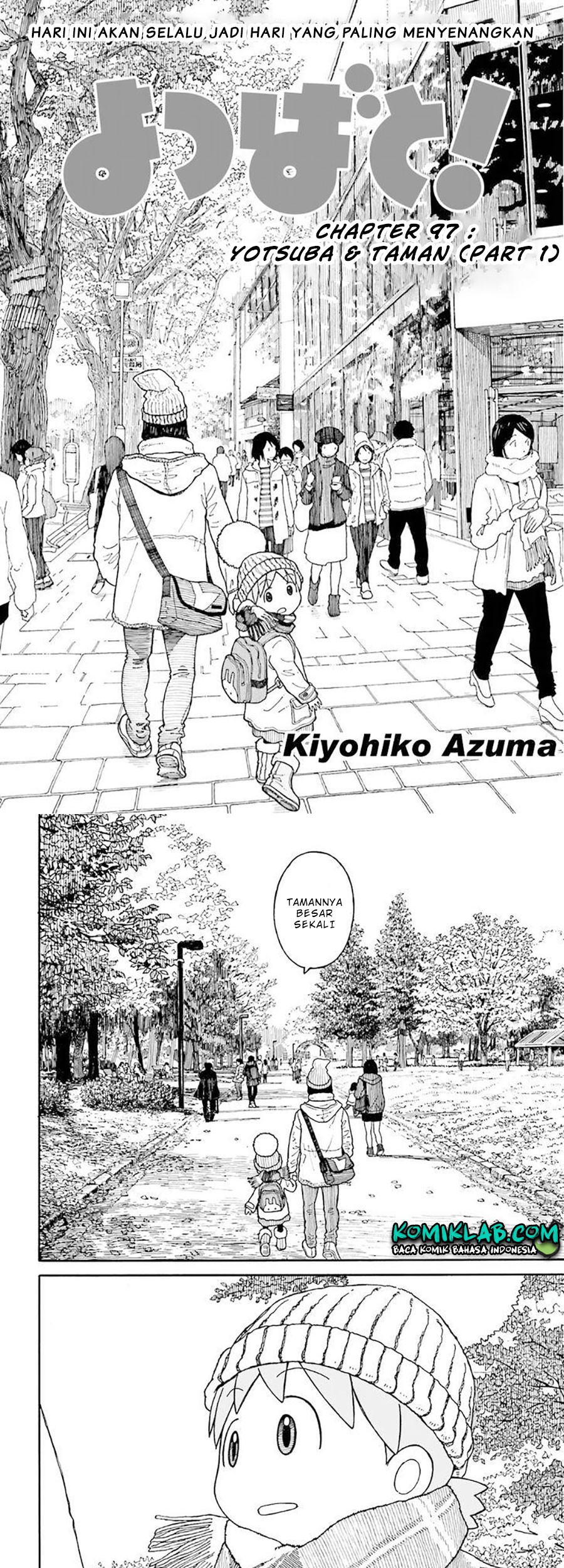 Chapter 97 - halaman 4