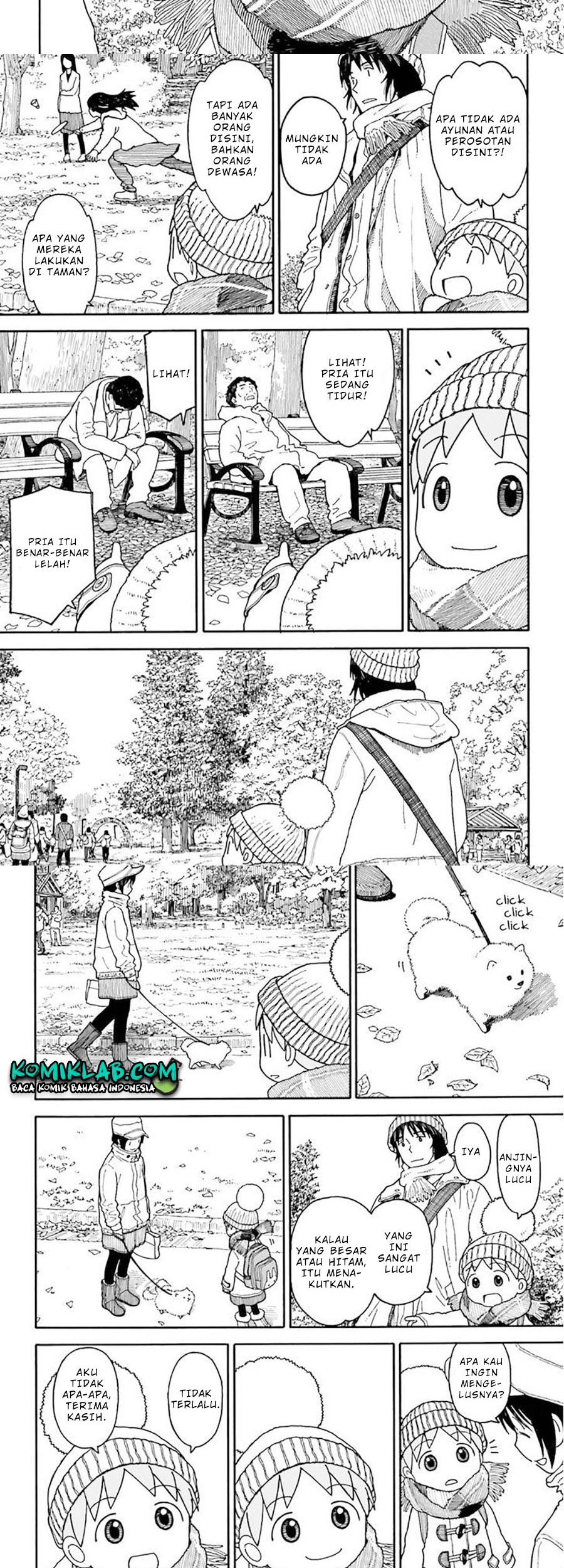 Chapter 97 - halaman 5