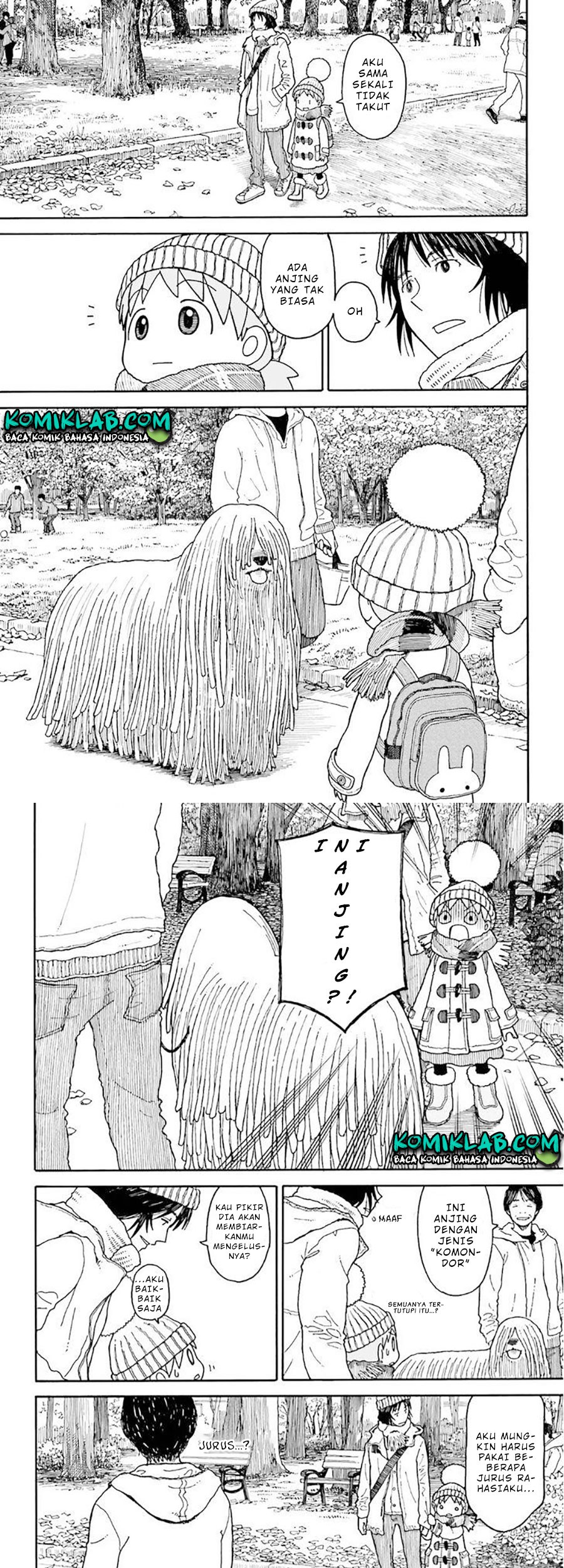 Chapter 97 - halaman 7