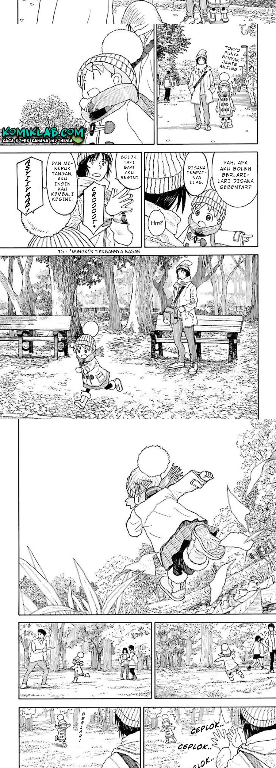 Chapter 97 - halaman 8