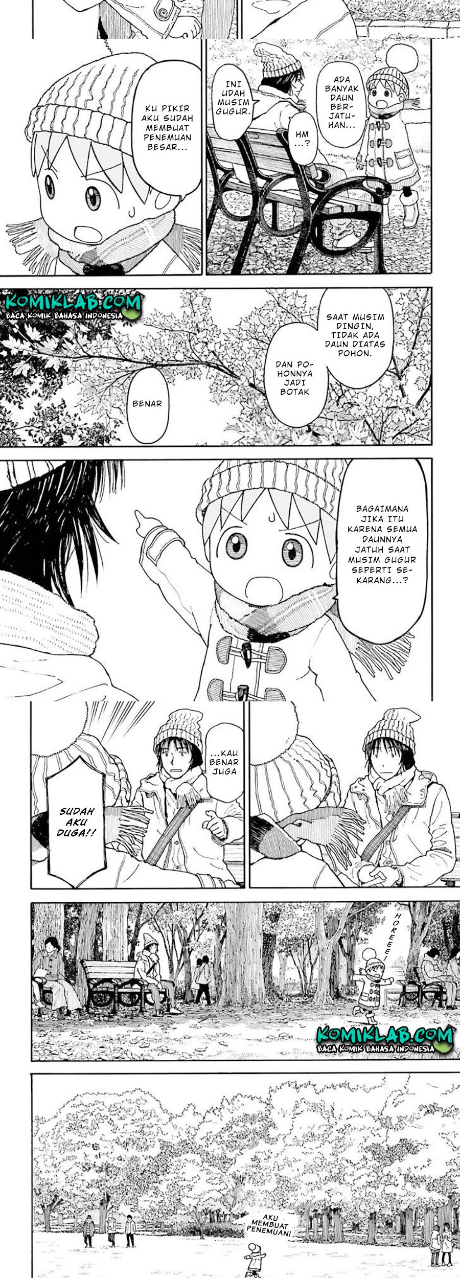 Chapter 97 - halaman 11