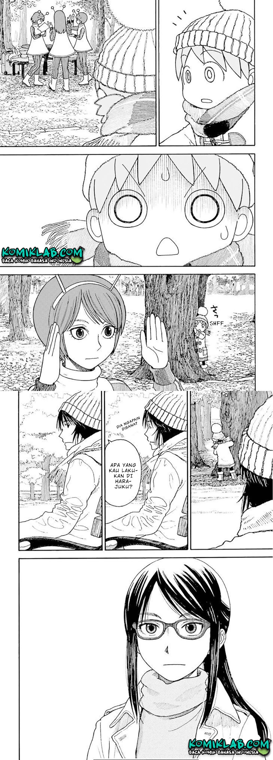 Chapter 97 - halaman 13