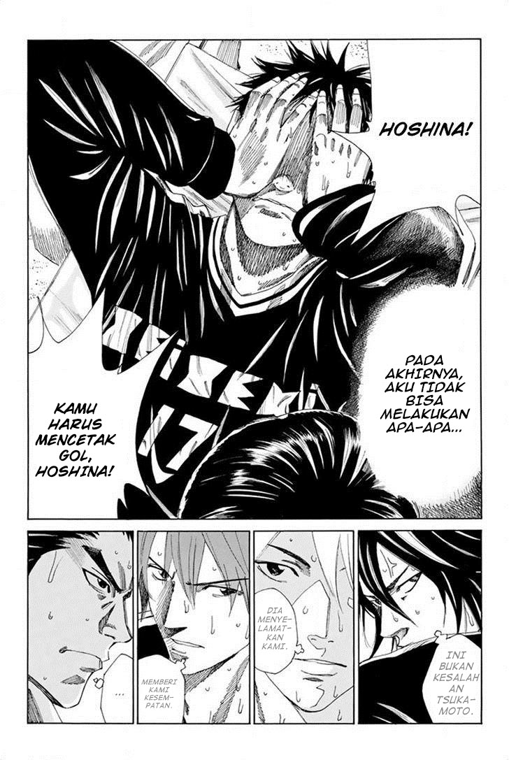 Chapter 106 - halaman 21