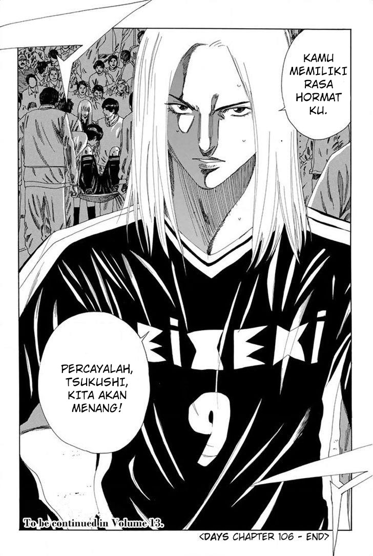 Chapter 106 - halaman 22