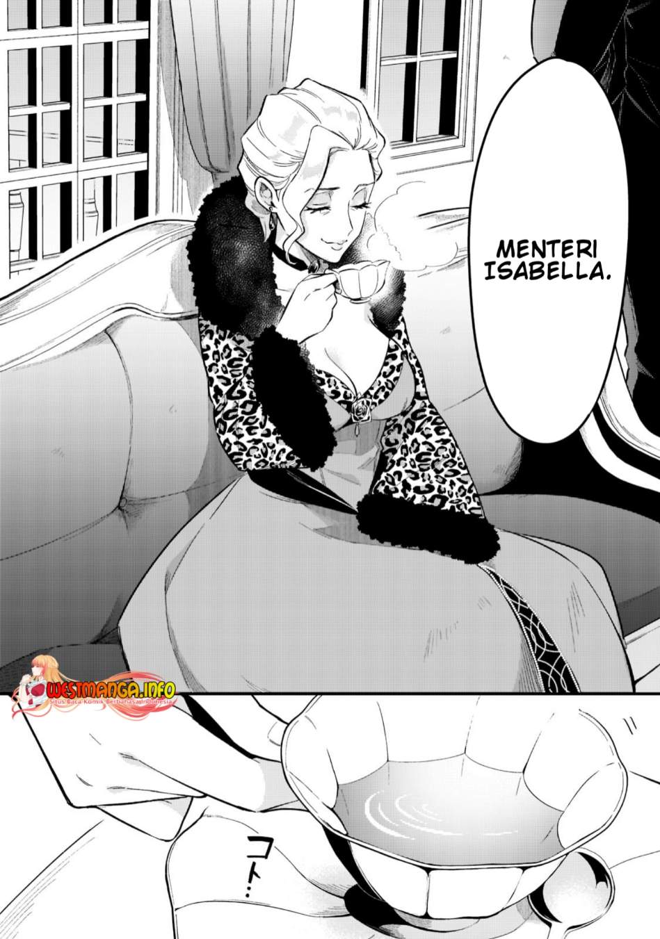 Chapter 31 - halaman 22