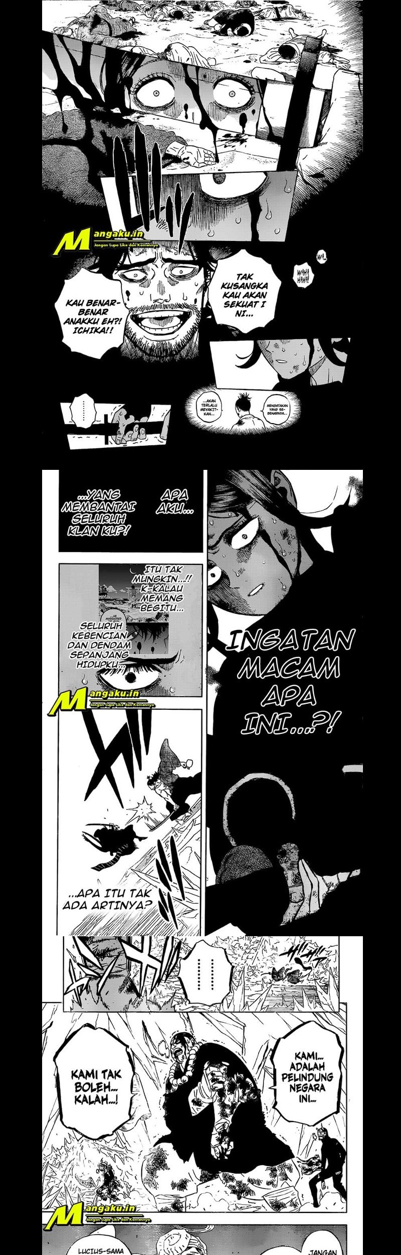 Chapter 347 - halaman 8