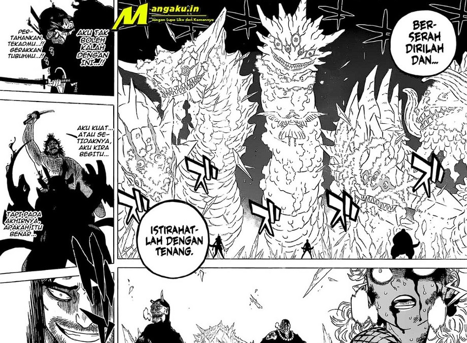 Chapter 347 - halaman 10