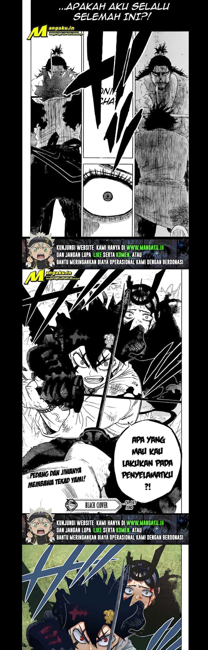 Chapter 347 - halaman 11