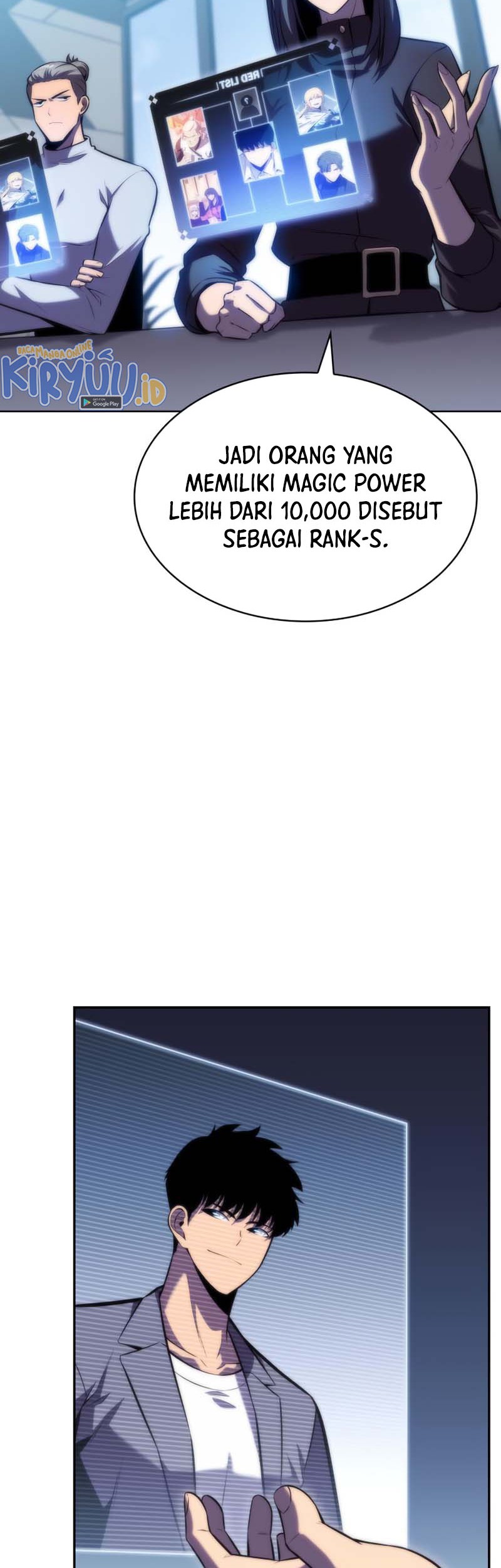 Chapter 81 - halaman 70