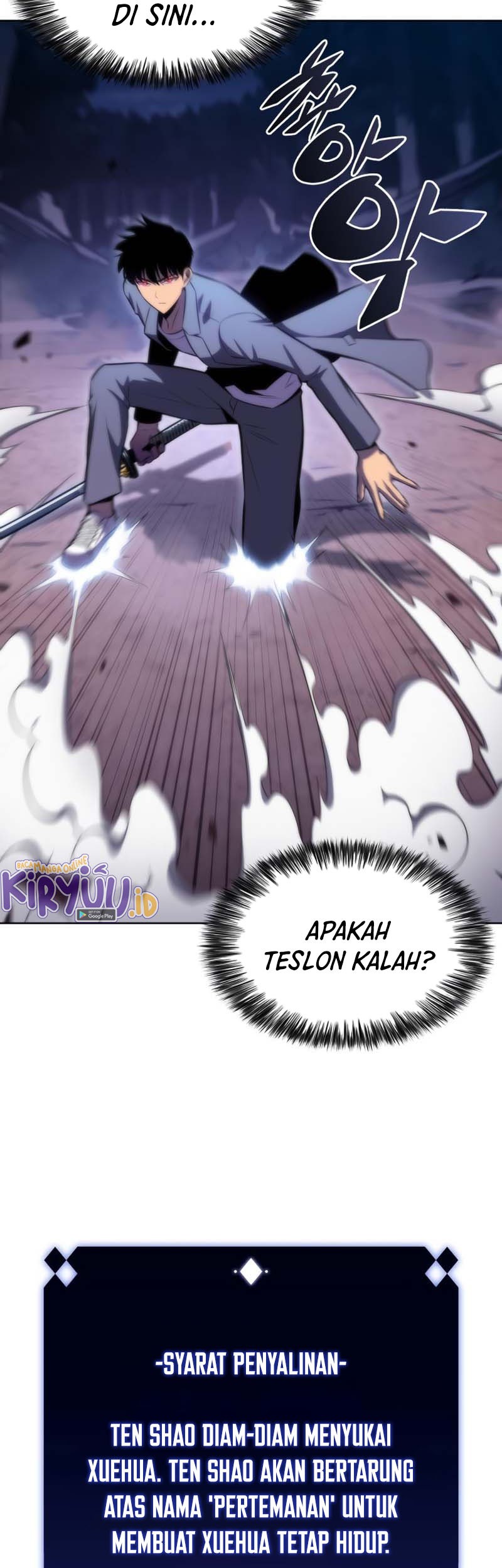 Chapter 81 - halaman 24